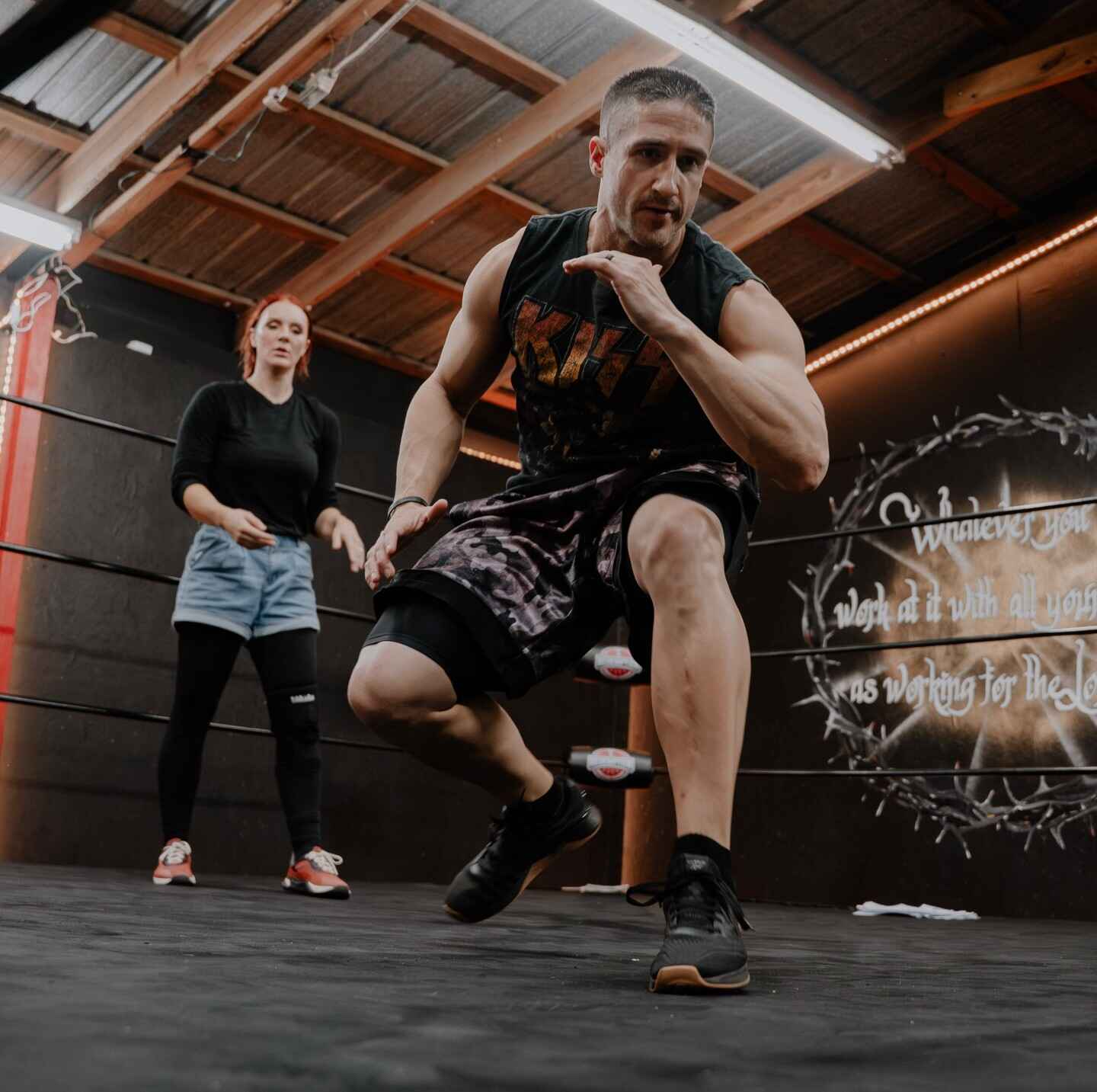Personal Training