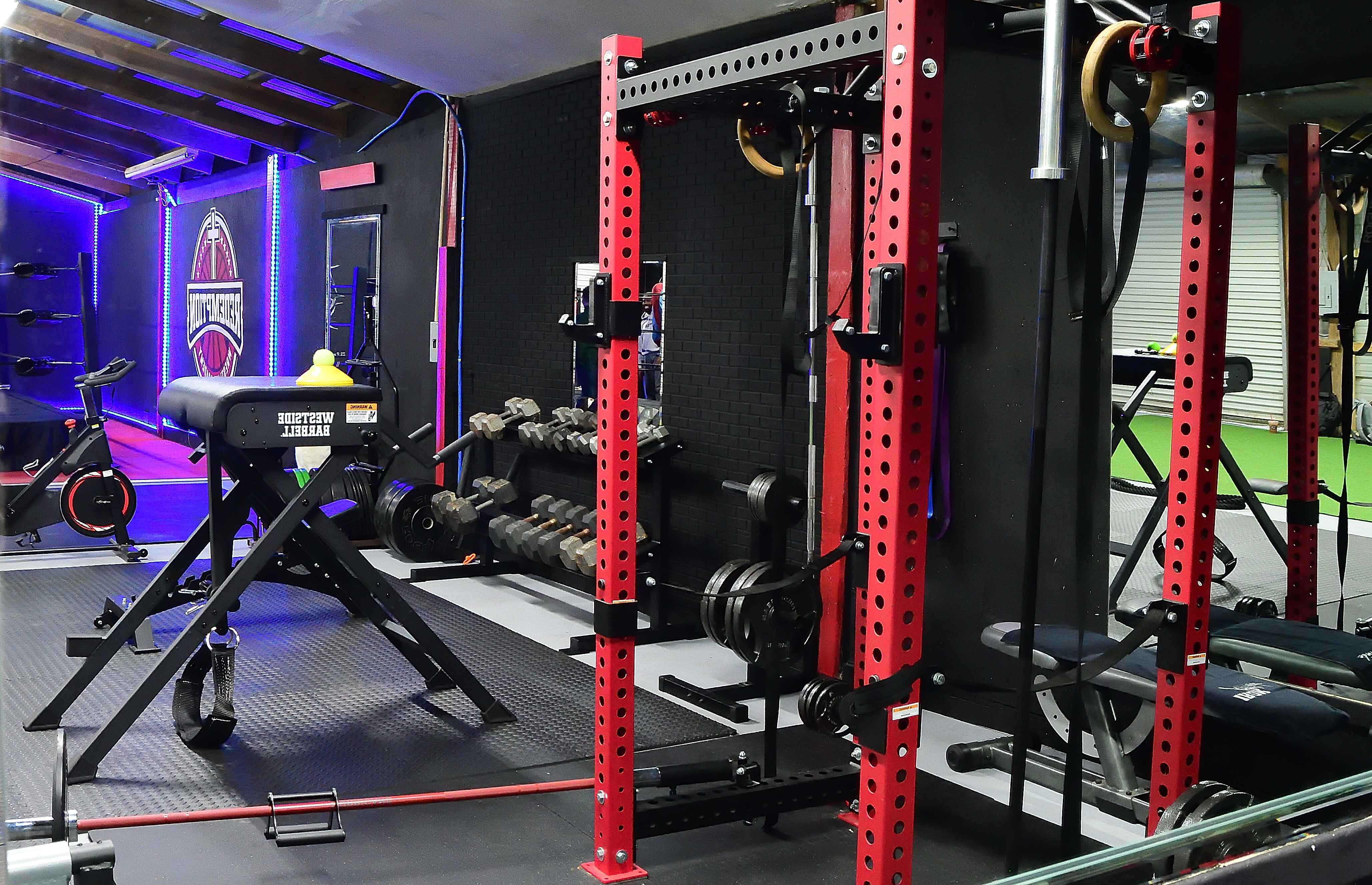 Personal Training