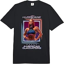 Hurricane Comfort Colors Heavyweight Tee