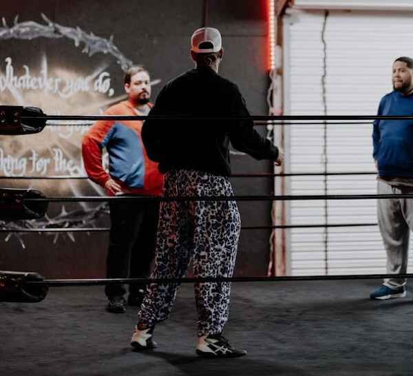 Coaching Session