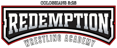 Redemption Wrestling Academy